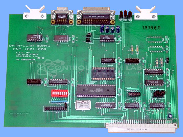 Data-Comm Board