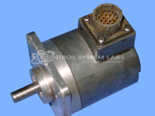 Encoder 845D