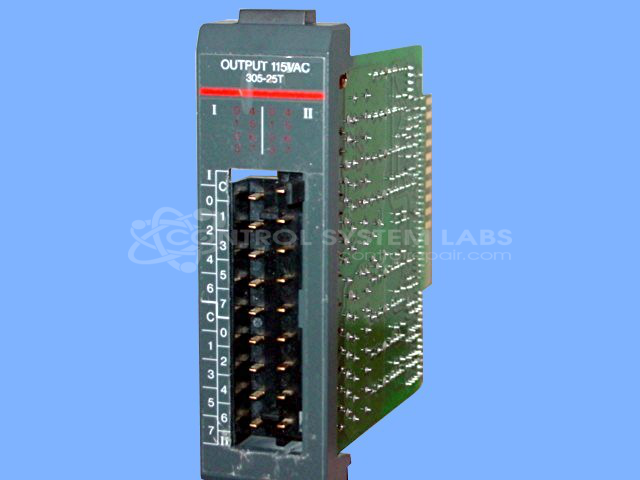 230VAC Output Module