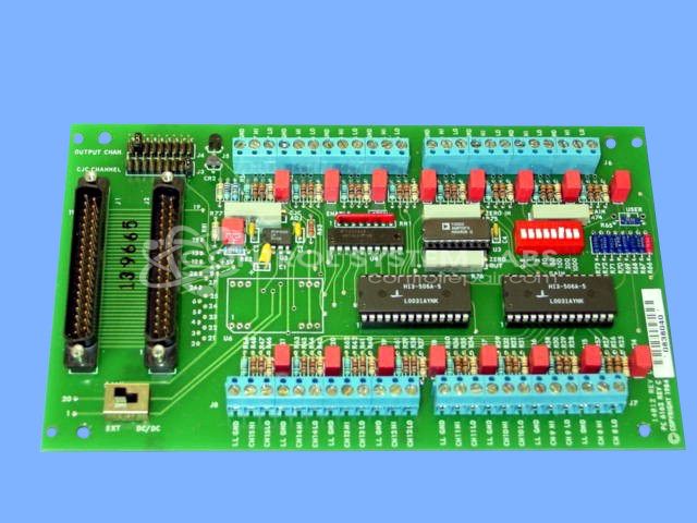 Exp-16 Expansion 16 I/O Board