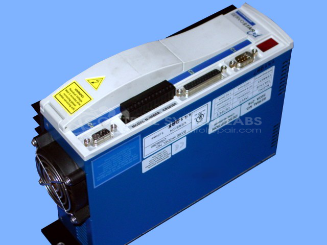 Servostar CD Servo Drive