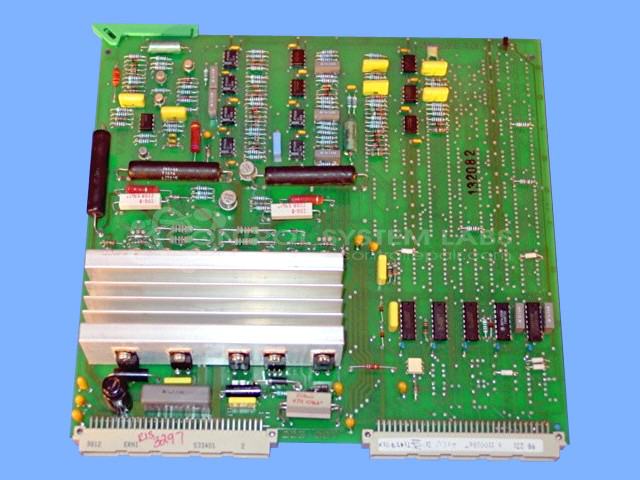 Power Module Board