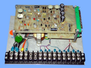 2HP Motor Control 2 Board Assembly