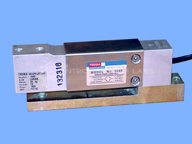 Single Point Load Cell 20KG