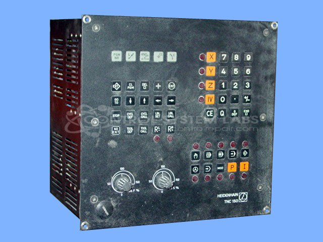 Industrial Power Supply