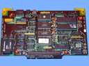 Control Unit Processor Board