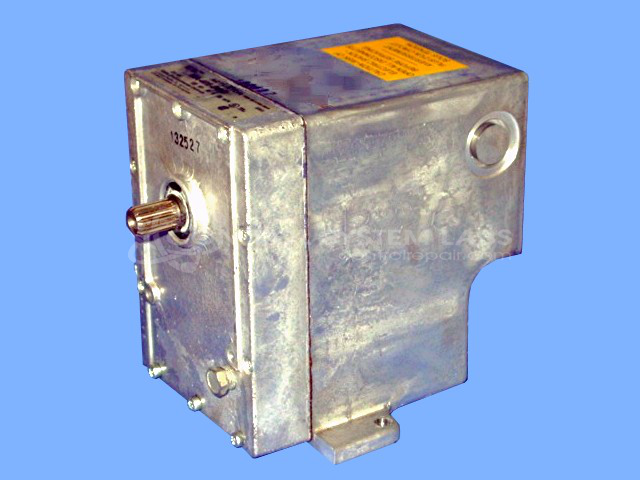 0.4A 120V Actuator