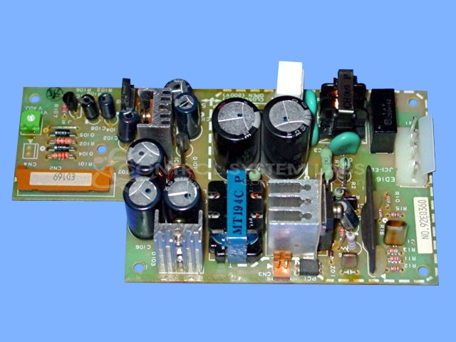 Open Frame Switching Power Supply