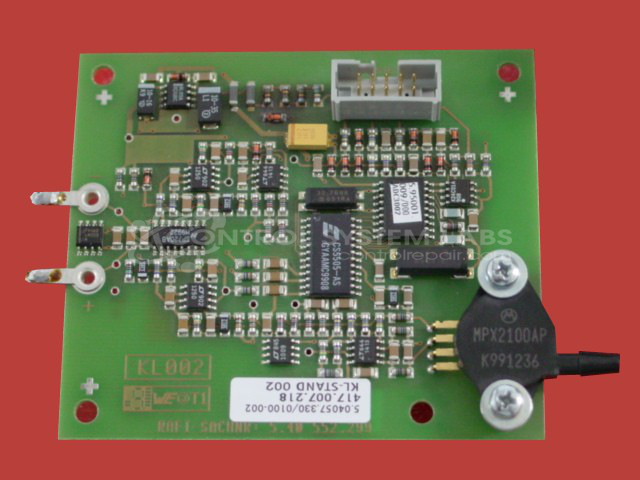 Sensor Board