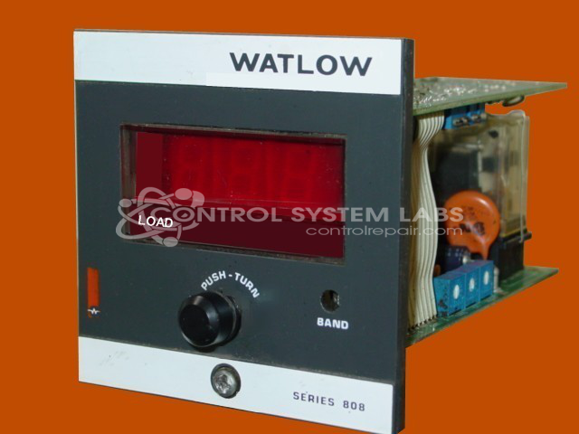 1/4 DIN 800 Digital Readout Temperature Control