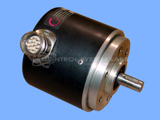 Single Shaft Encoder