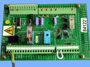 Power Supply Interconnect Board