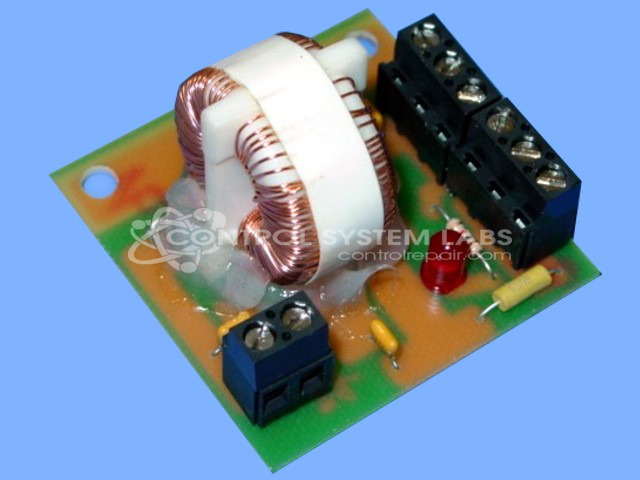 Filter Board
