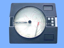 MRC 7000 One Pen Circle Chart Recording Controller