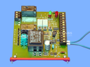 AFOE Lubrication System Board