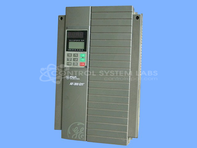 AF-300 G11 AC Drive 25HP 460V