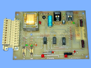 [36282] Power Supply and Control Card
