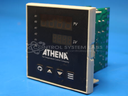 25 1/4 DIN Digital Temperature Control