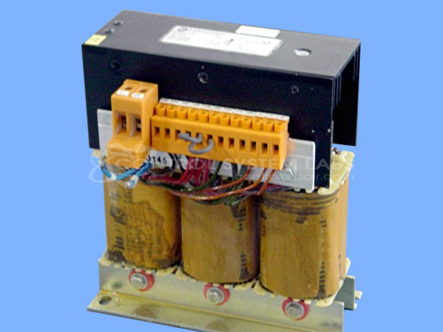 24VDC 15Amp Power Supply