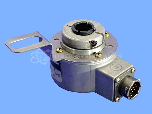 Incremental Encoder