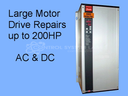 VLT 3008 AC Drive 460V - 10HP