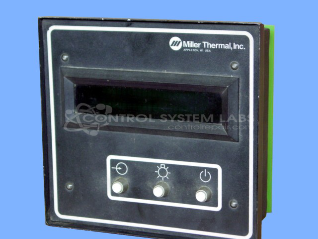 Annunciator