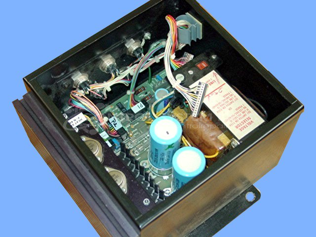 A9 Processor Power Supply