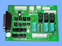 [36406] Relay Interface Card