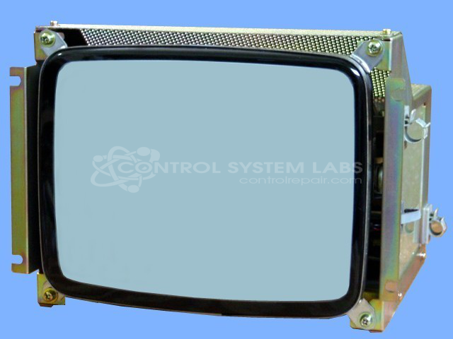 Industrial 9 inch Monochrome Monitor