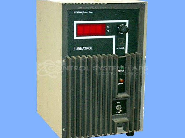 Furnatrol 030-2500Deg. R Temperature Control