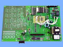 Conomix Process Board with Comm Card