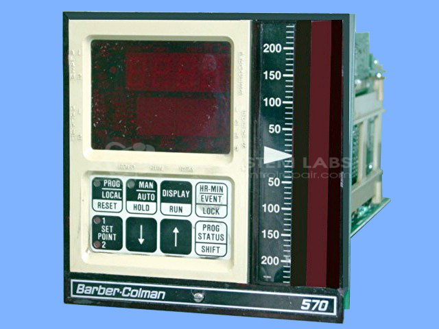 570 Digital Controller