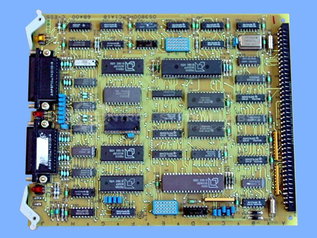 HCMC Dual Communication Board