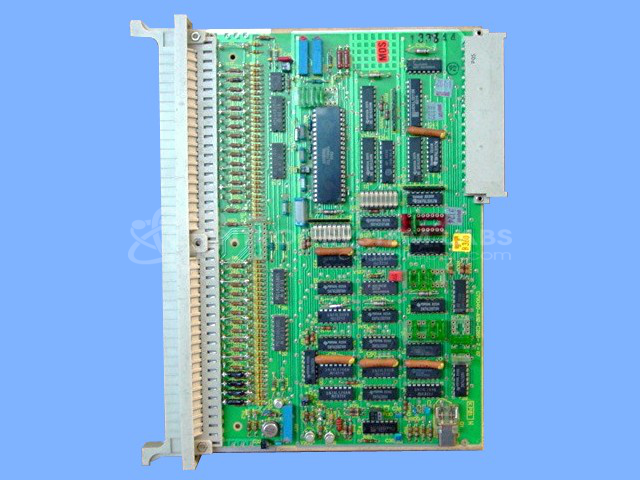 Simatic S5 Input Module