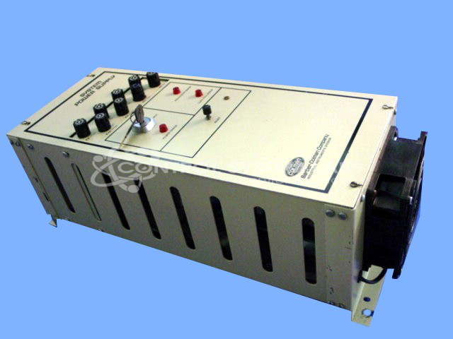 MACO System Power Supply