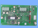 [36572] TW-2 Thermolator Operator / Display Board