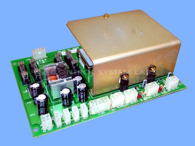 Dengen P198753 Power Board