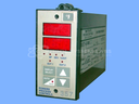 350 1/8 DIN Temperature Controller
