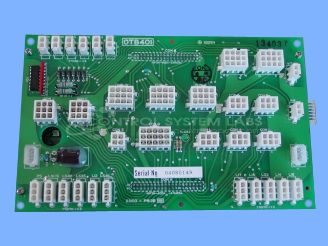 2 Board I/O Assembly