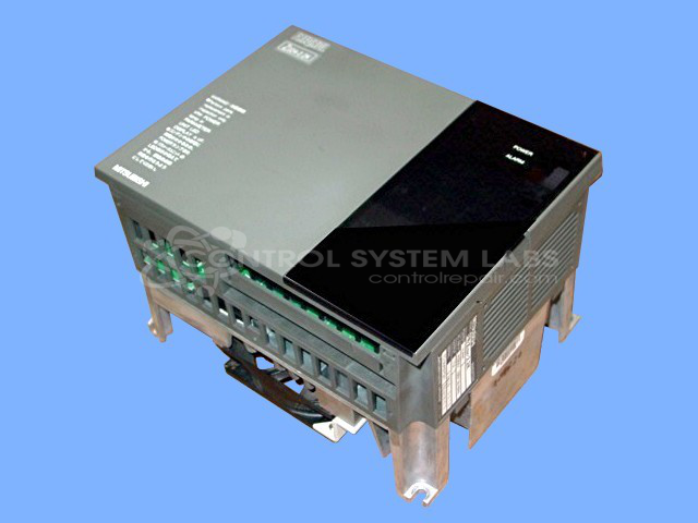 Freqrol-Z024 3 Phase 230V 3 HP Inverter