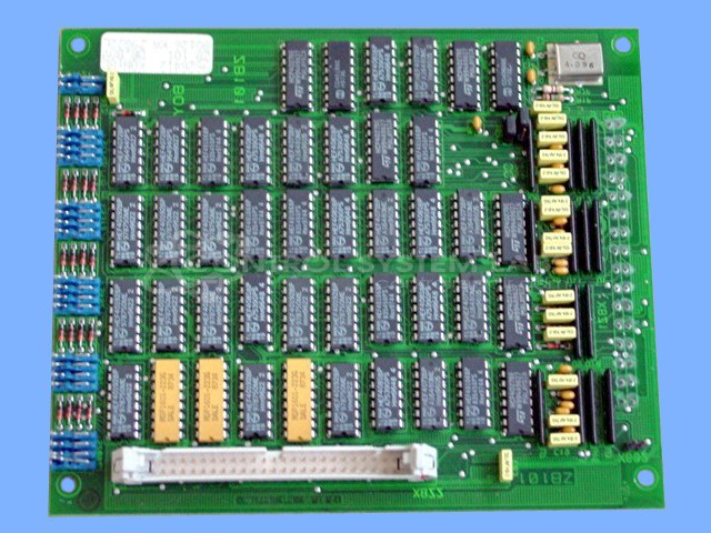 Timer Relay Board