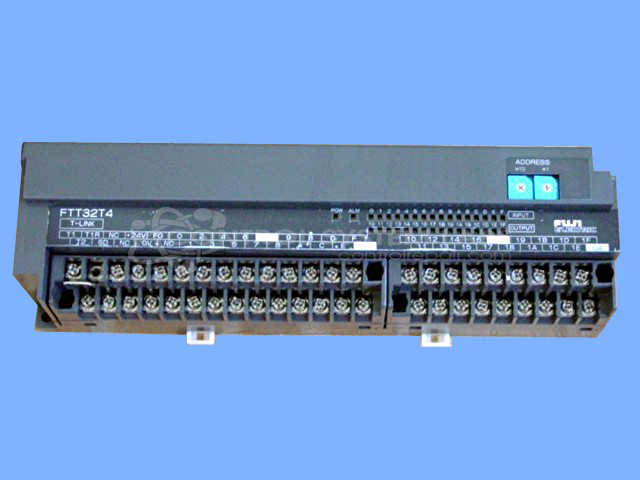 Micrex-F (T- Link) I/O Module