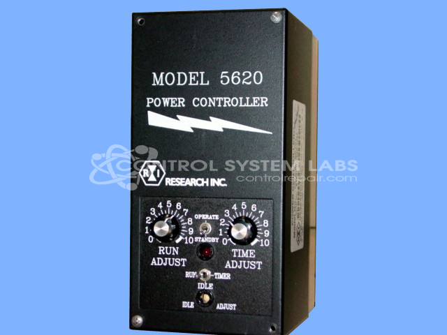 Phase Angle Power Controller