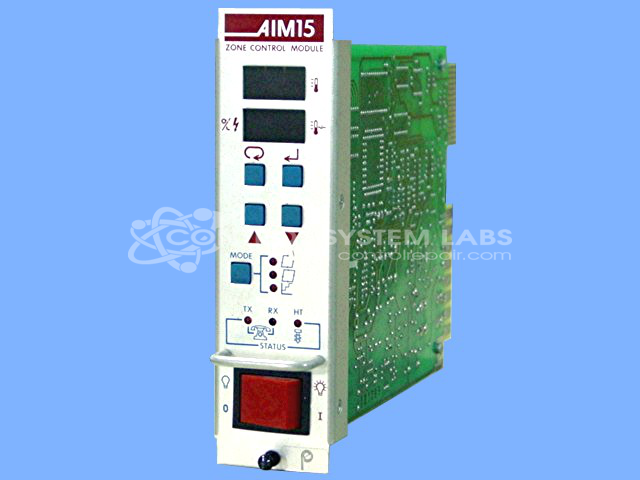15 Amp Hot Runner Temperture Control 24VAC