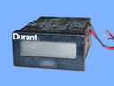 Digital LCD Counter with Back Panel