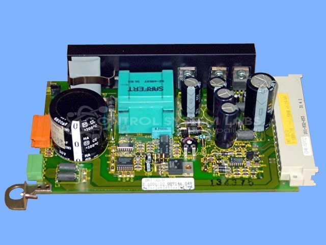 Battenfeld Industrial Power Supply