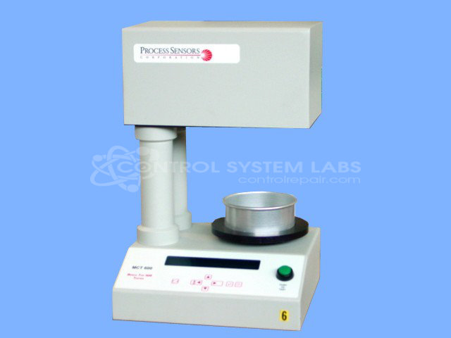 Bench Top NIR Tester