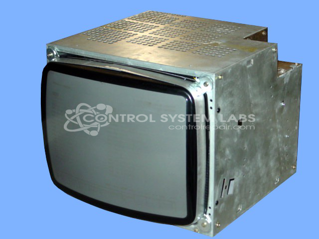 14 inch Industrial Color Monitor