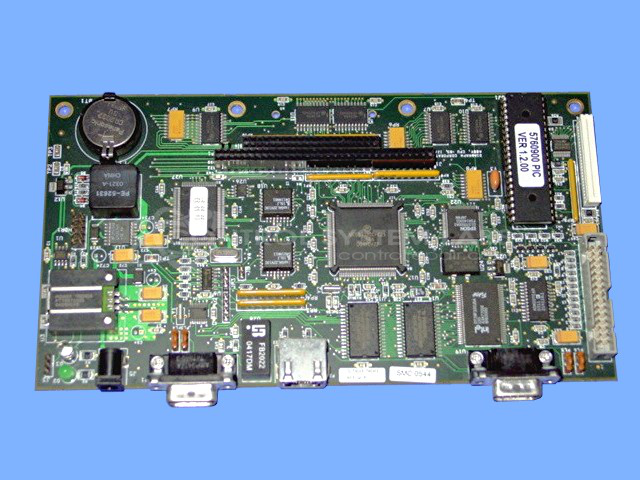 CPU Board