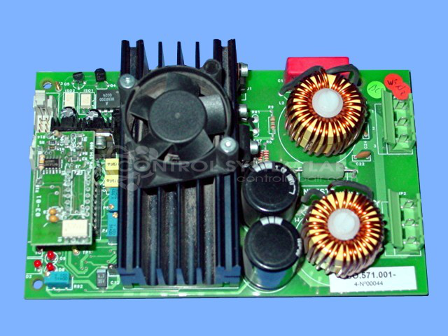 Control Board